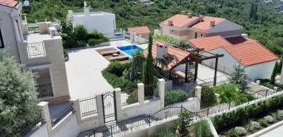 Villa for Sale in Budva - foto 6