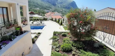 Villa for Sale in Budva - foto 7