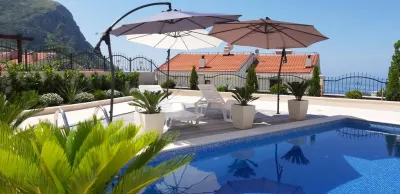 Villa for Sale in Budva - foto 8