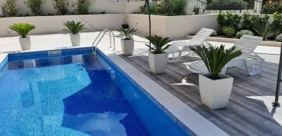 Villa for Sale in Budva - foto 10