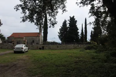 Land for Sale in Budva - Budva