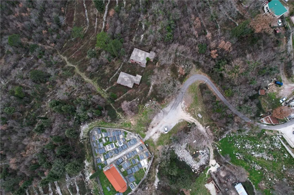Land for Sale in Budva - foto 11