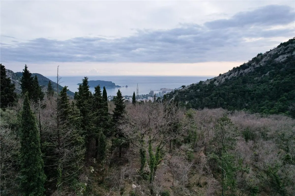 Land for Sale in Budva - foto 17
