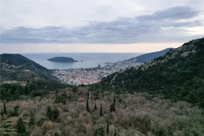 Land for Sale in Budva - foto 18