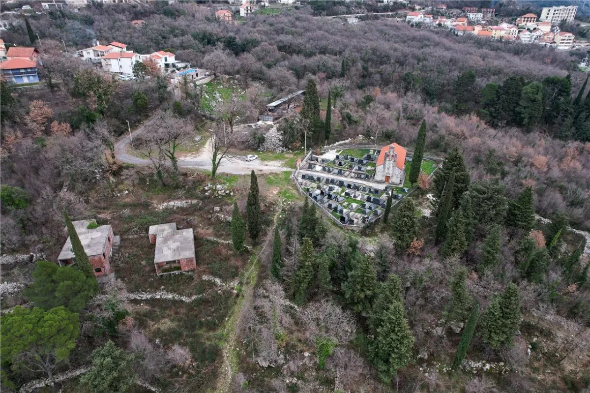 Land for Sale in Budva - foto 20