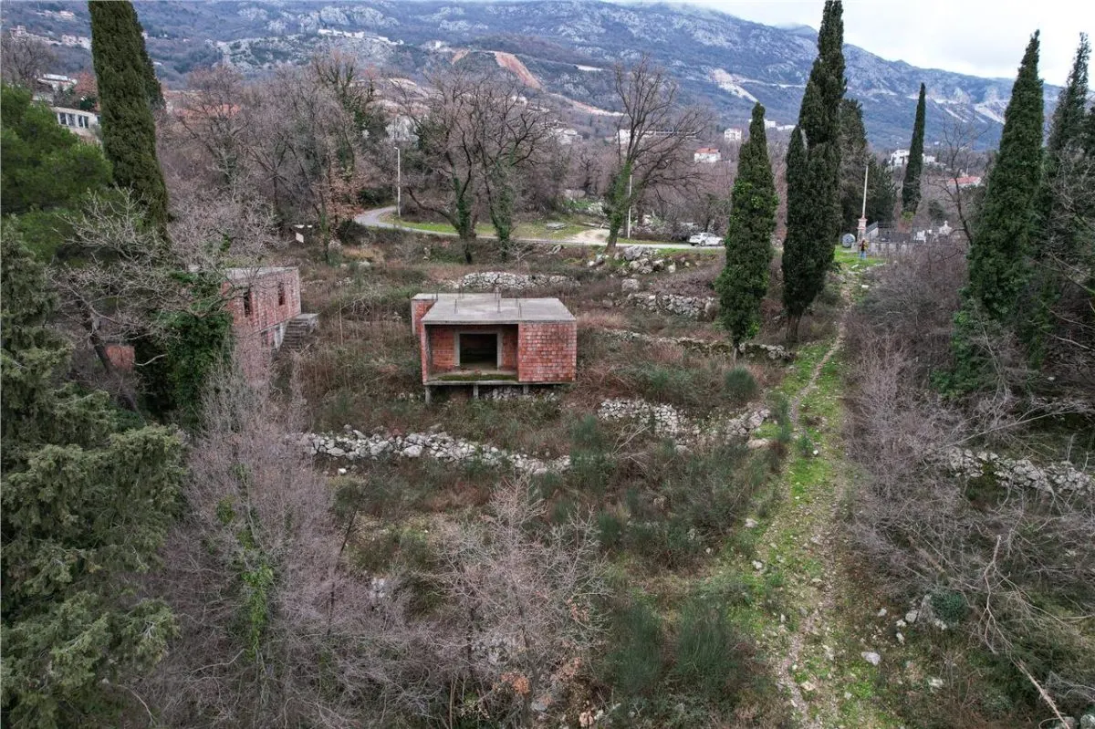 Land for Sale in Budva - foto 23