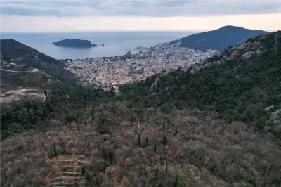 Land for Sale in Budva - foto 6