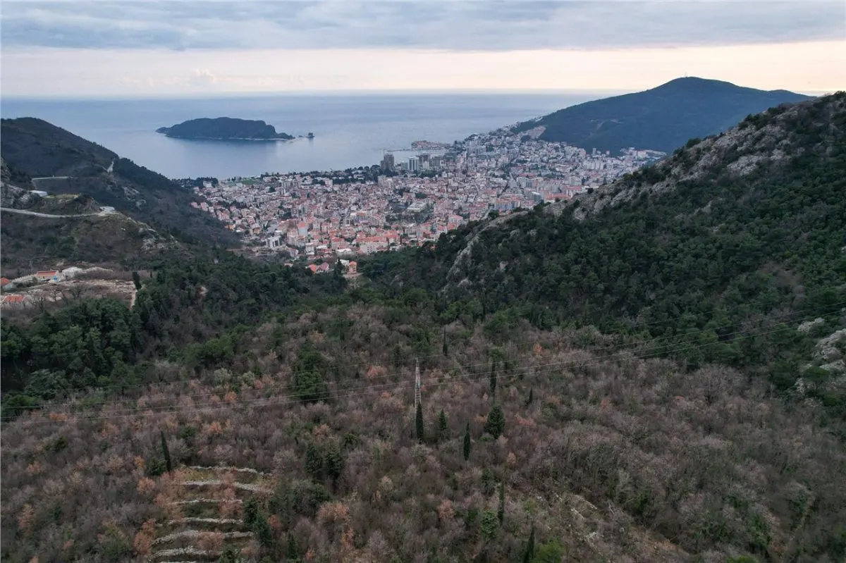Land for Sale in Budva - foto 6