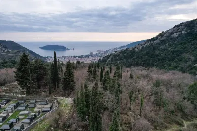 Land for Sale in Budva - foto 7