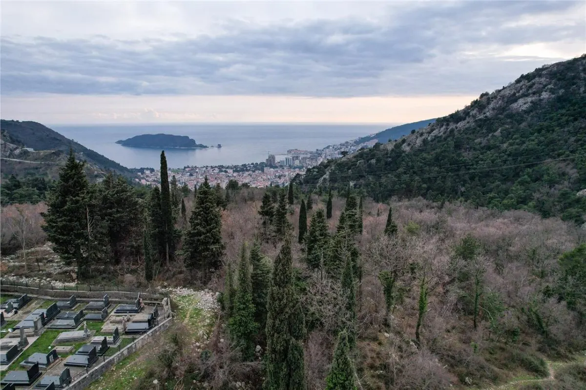 Land for Sale in Budva - foto 7