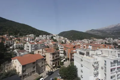 Apartment for Sale in Budva - foto 2