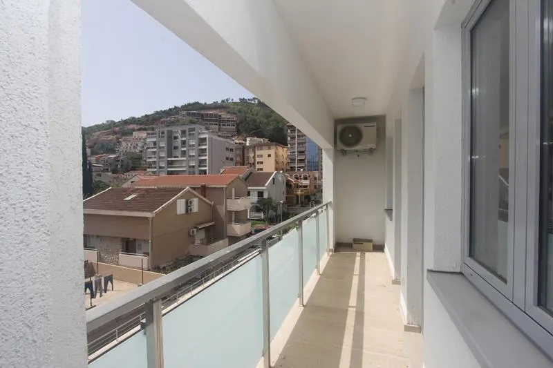 Apartment for Sale in Budva - foto 13