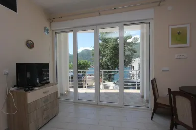 Apartment for Sale in Tivat - foto 11