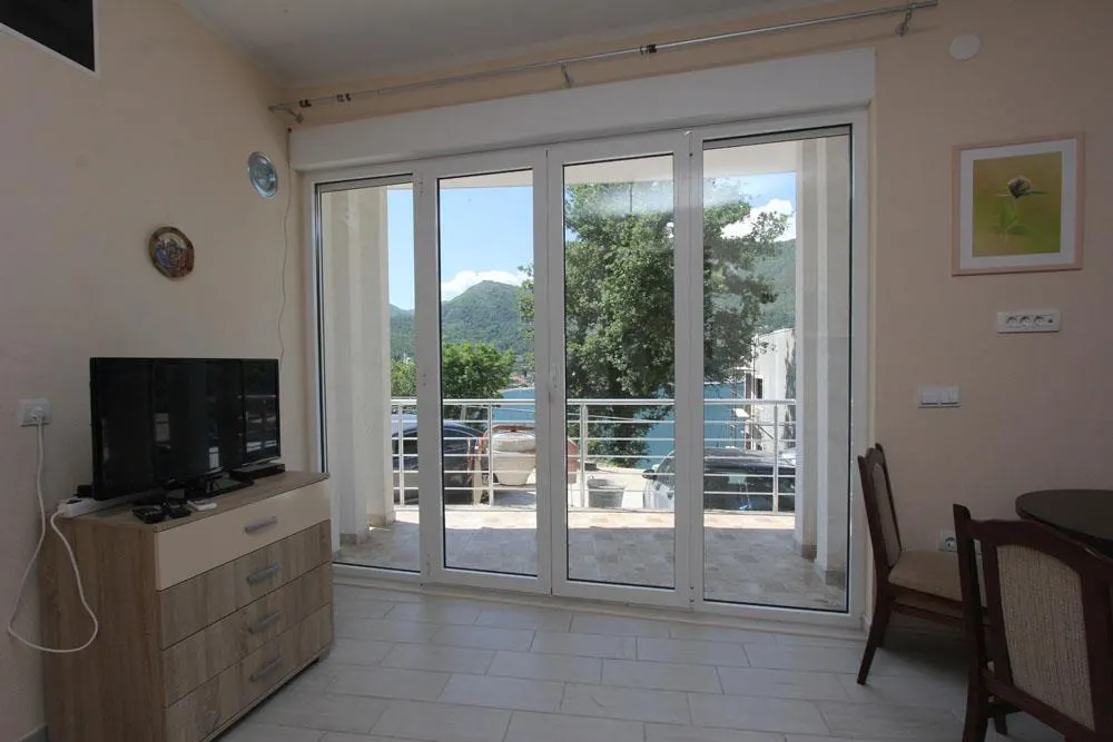 Apartment for Sale in Tivat - foto 11