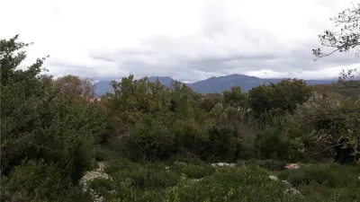 Land for Sale in Tivat - Tivat