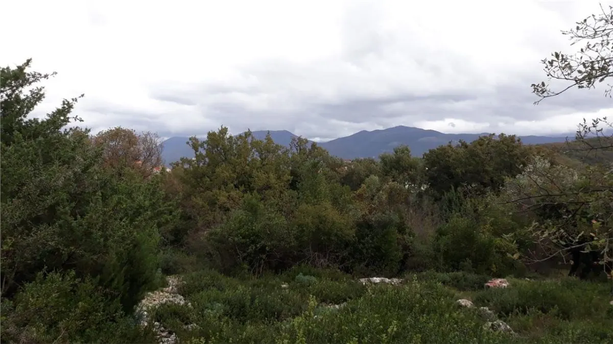 Land for Sale in Tivat - foto 1
