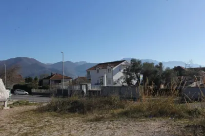 Land for Sale in Herceg-Novi - foto 2