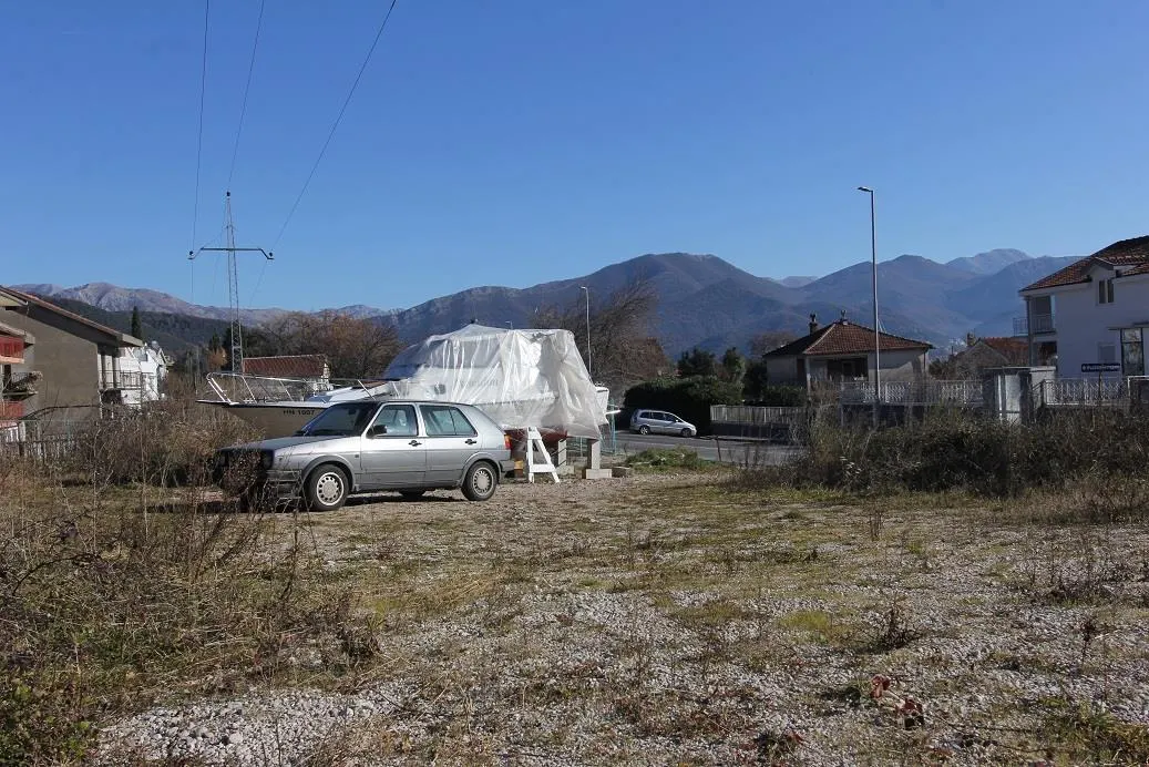 Land for Sale in Herceg-Novi - foto 3