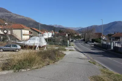 Land for Sale in Herceg-Novi - foto 4
