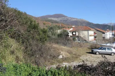 Land for Sale in Herceg-Novi - foto 5