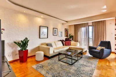 Apartment for Sale in Budva - Budva