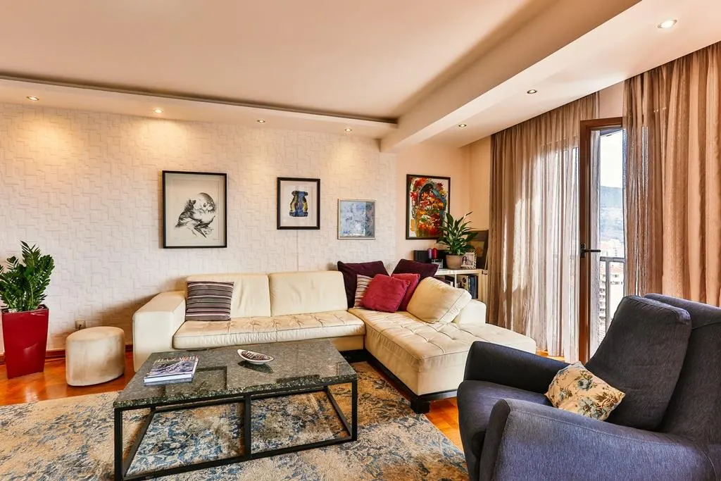 Apartment for Sale in Budva - foto 12