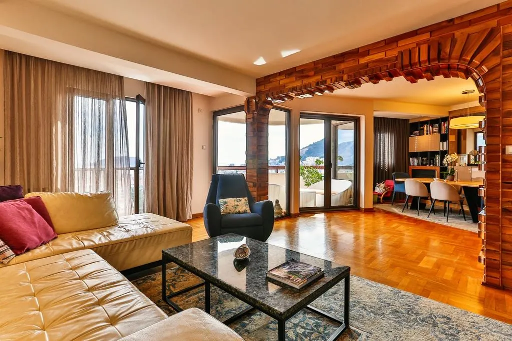 Apartment for Sale in Budva - foto 13