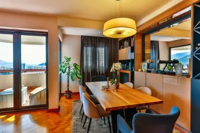 Apartment for Sale in Budva - foto 3