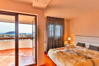 Apartment for Sale in Budva - foto 23