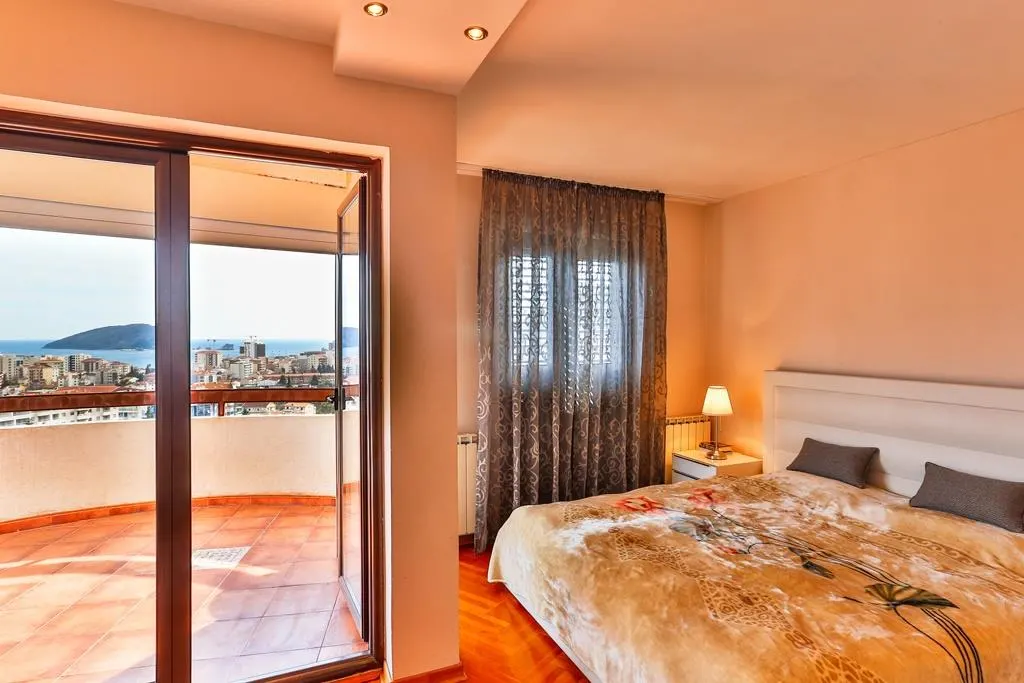 Apartment for Sale in Budva - foto 23