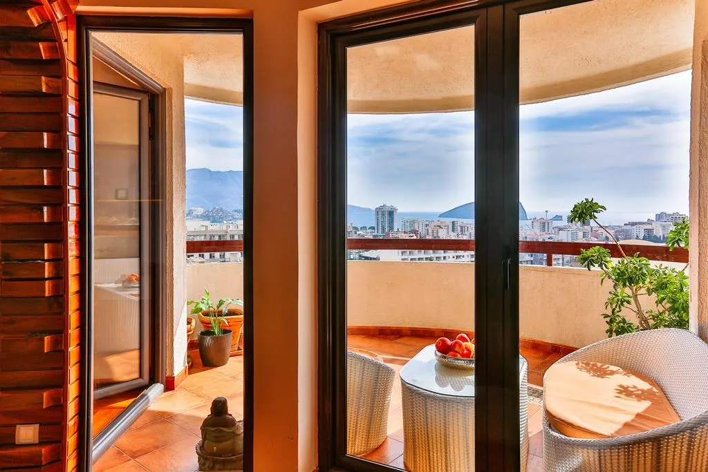 Apartment for Sale in Budva - foto 4