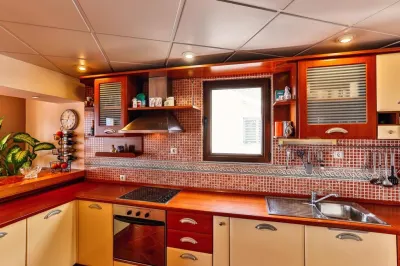 Apartment for Sale in Budva - foto 8