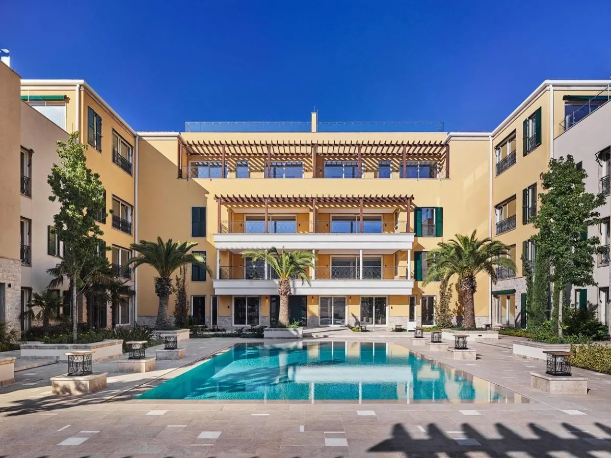 Apartment for Sale in Herceg-Novi - foto 1