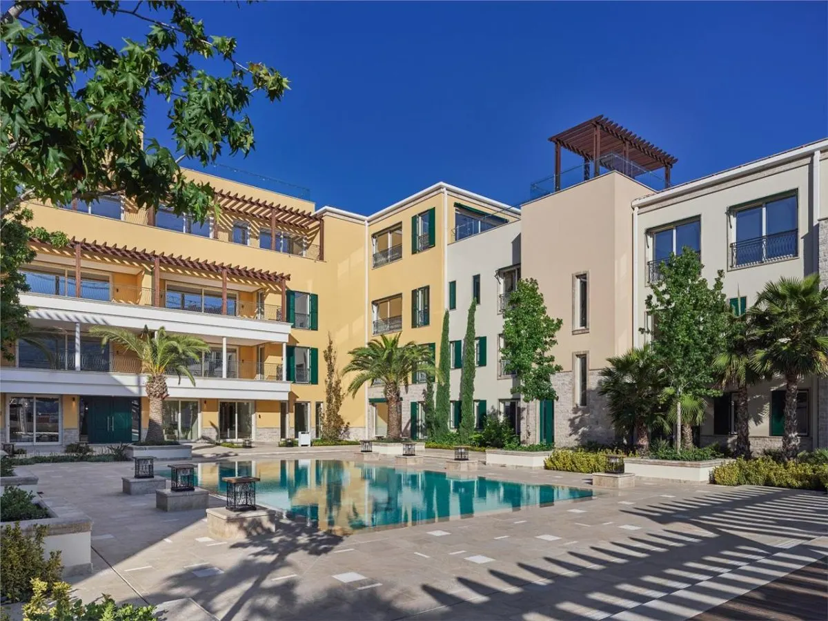 Apartment for Sale in Herceg-Novi - foto 2