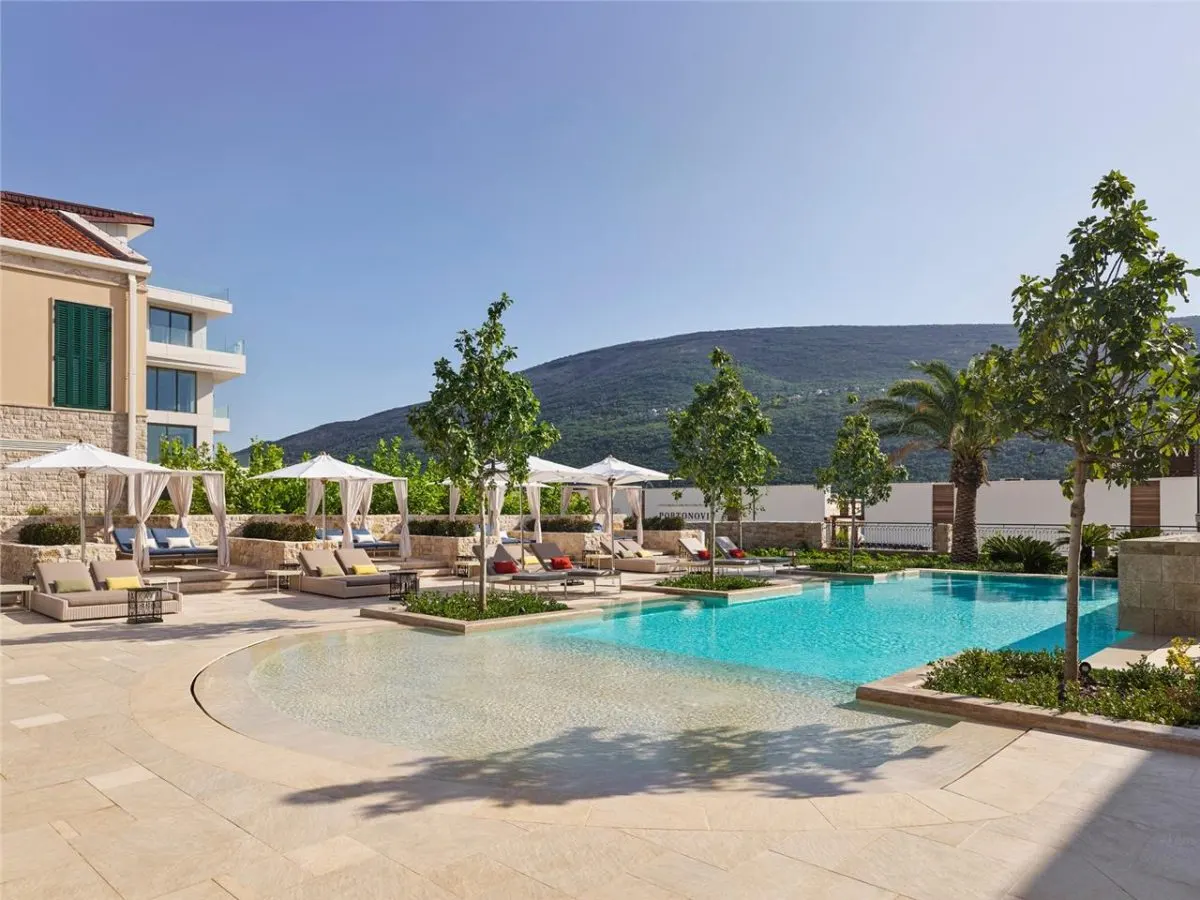 Apartment for Sale in Herceg-Novi - foto 6