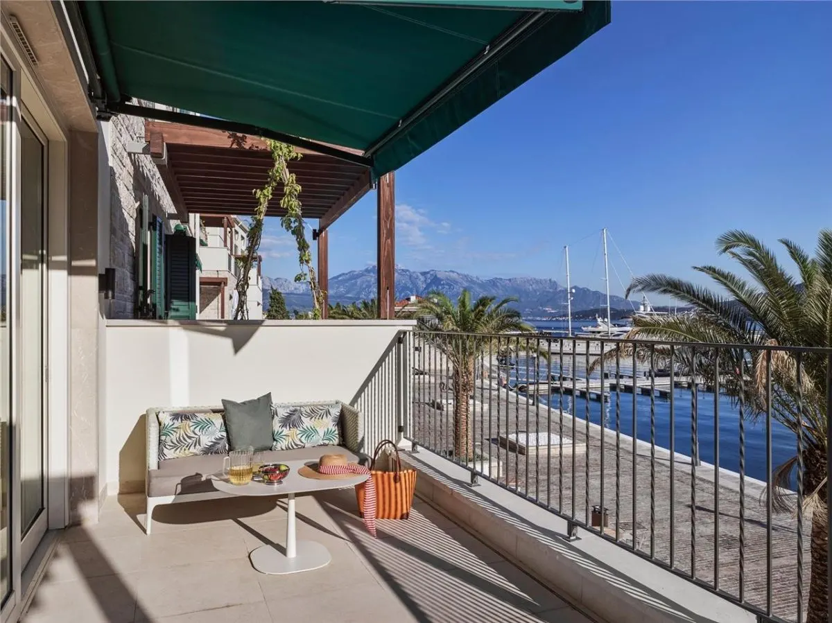 Apartment for Sale in Herceg-Novi - foto 7