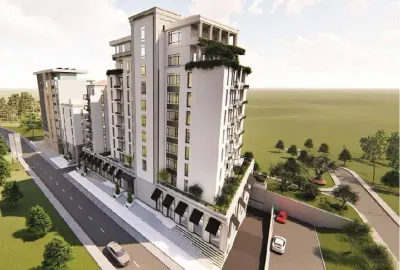 Apartment for Sale in Budva - foto 3