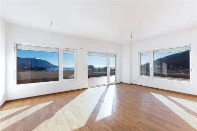 Apartment for Sale in Budva - Budva