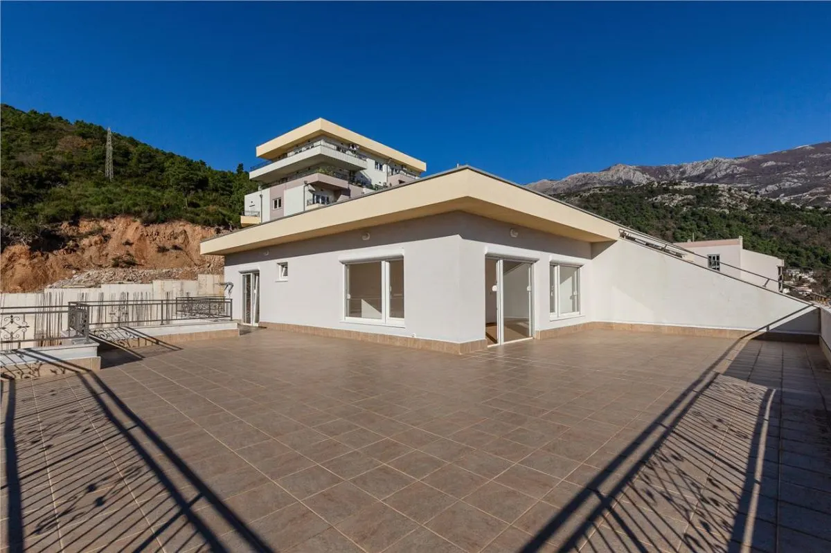 Apartment for Sale in Budva - foto 7