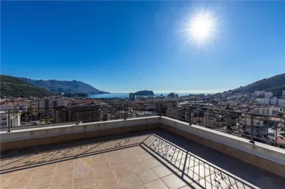 Apartment for Sale in Budva - foto 8