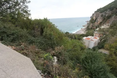 Land for Sale in Budva - Budva