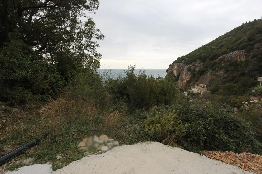 Land for Sale in Budva - foto 2