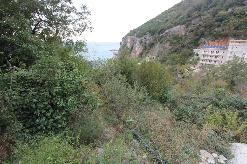 Land for Sale in Budva - foto 3