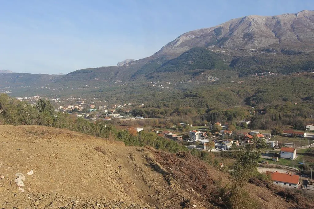 Land for Sale in Kotor - foto 1