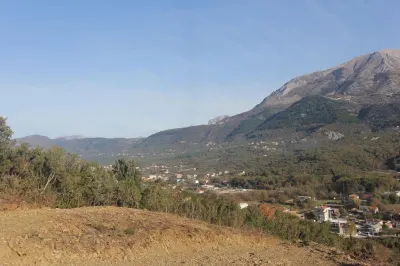Land for Sale in Kotor - foto 3