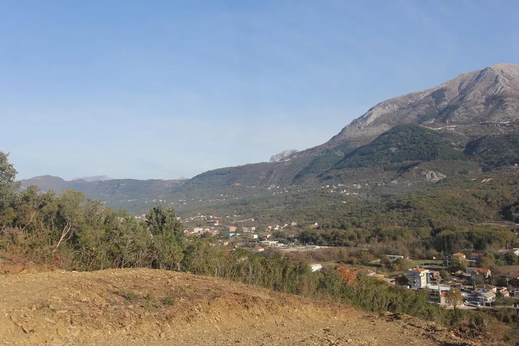 Land for Sale in Kotor - foto 3