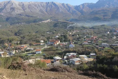 Land for Sale in Kotor - foto 4