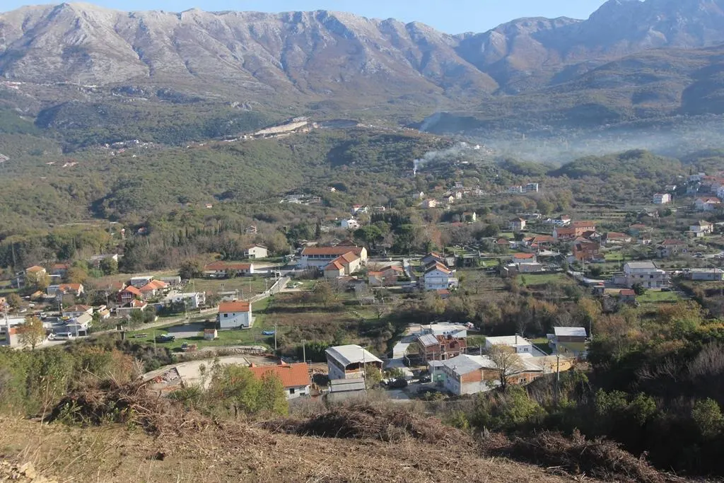 Land for Sale in Kotor - foto 4