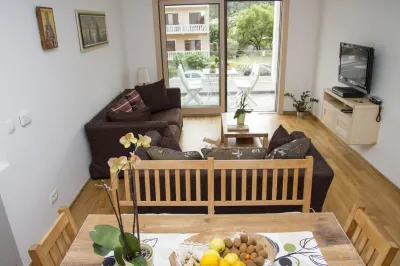 Hotel for Sale in Bar - foto 4