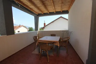 Apartment for Sale in Herceg-Novi - foto 3